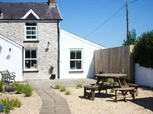 The Den - Banc-y-felin