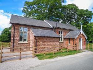 The Old School, Market Rasen