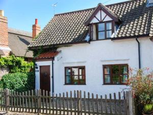 Kingsley Cottage, Norwich