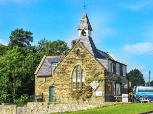 The Old School House, York