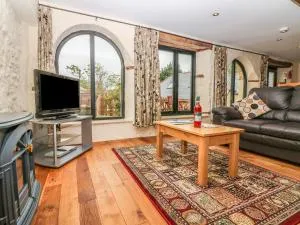 The Cider Barn - 牛顿阿伯特