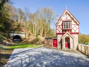 The Gate House - Fulford