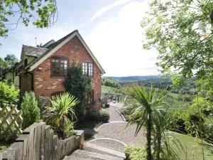 Hillview Cottage - Clifton upon Teme