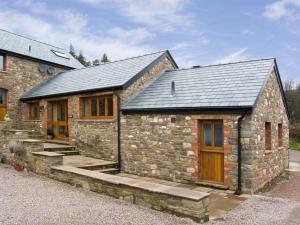 The Byre, Abergavenny