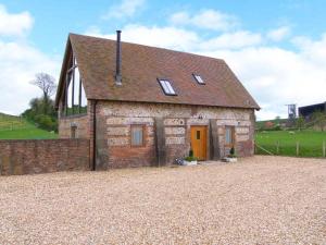 Shepherd's Hut, Blandford Forum