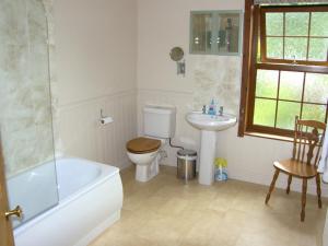 Railway Cottage