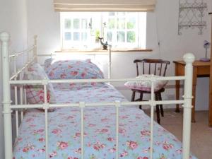 Seashell Cottage