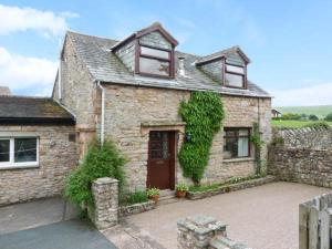 Mews Cottage - Hotels de 3 estrelles a Penrith