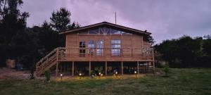 EcoChalet Luxury