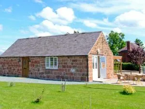 Byre Cottage - Myddle