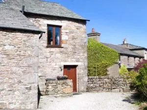 The Byre - High Newton