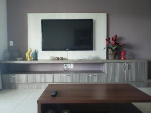 Apto Completo l Excelente Vista em Golf Ville Resort