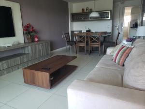 Apto Completo l Excelente Vista em Golf Ville Resort