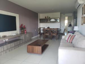 Apto Completo l Excelente Vista em Golf Ville Resort