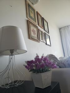 Apto Completo l Excelente Vista em Golf Ville Resort