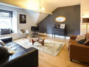 High Ridge - 安布尔塞德