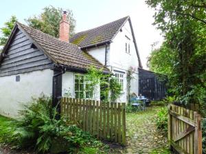 The Smithy, Leominster