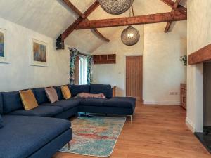 Woodmans Cottage Nables Farm