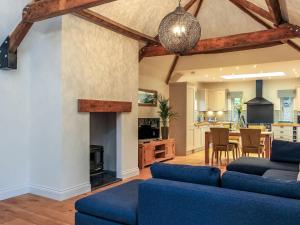 Woodmans Cottage Nables Farm