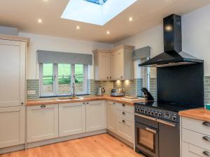 Woodmans Cottage Nables Farm