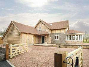 Rose Cottage, Hereford