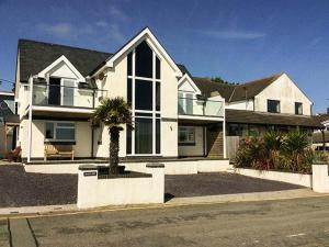 Glan Y Mor - Prázdninové domy, Amlwch