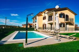 Apartment Silvia 