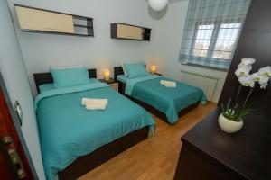 Apartment Silvia 
