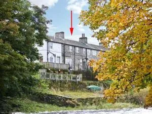 Rose Cottage - Threshfield