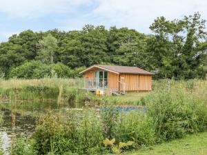 Lakeside Lodge, Norwich