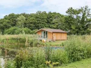 Lakeside Lodge - Wretham