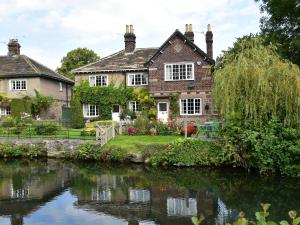 Willow Cottage, Bakewell