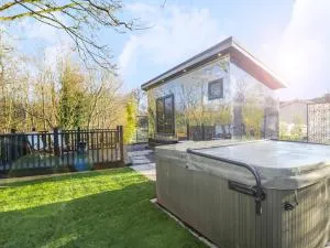 Reflection - Langholm