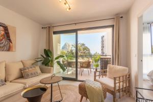 Arenal Suites Costa CarpeDiem