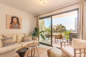 Arenal Suites Costa CarpeDiem