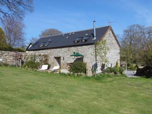 obrázek - Butterdon Barn