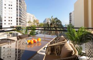 Arenal Suites Costa CarpeDiem