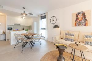 Arenal Suites Costa CarpeDiem