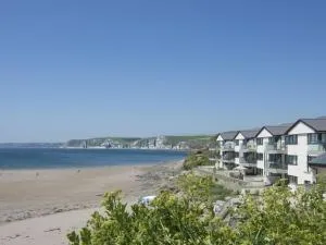 2 Burgh Island Causeway - Thurlestone