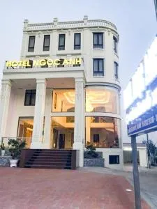 Hotel Ngoc Anh - Van Don - Làng Liễu