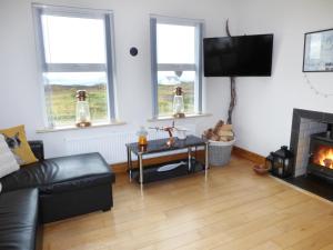 Gelmars Coastal View