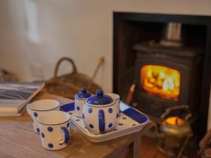 Mr McGregors Cottage