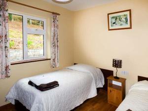 Rossbeigh Beach Cottage No 6
