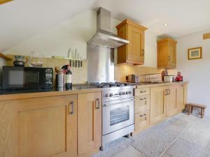 Pittards Farm Cottage