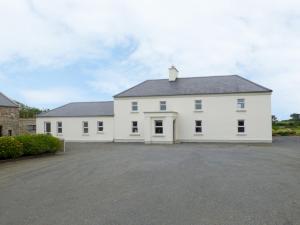 Sanderling Lodge, Tacumshane