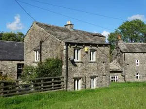 The Smithy - Thwaite
