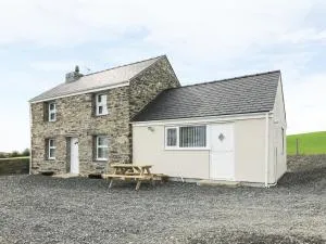 Felin Manaw - Bryngwran