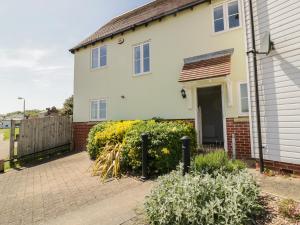 Ivy Cottage, Colchester