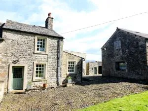 Mill Dam Farm Cottage - High Bentham