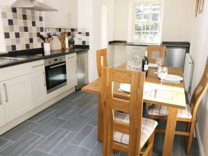 Mill Dam Farm Cottage